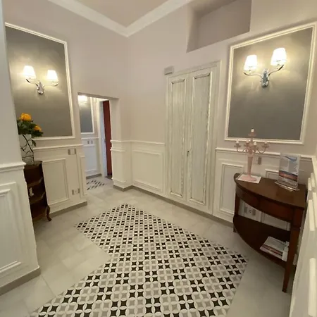 Dimora Le Pietre Del Mare بيت ضيافة