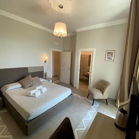 Dimora Le Pietre Del Mare 3*