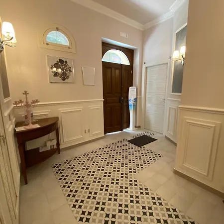 Dimora Le Pietre Del Mare 3* بيتسو