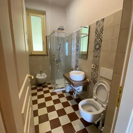 Dimora Le Pietre Del Mare