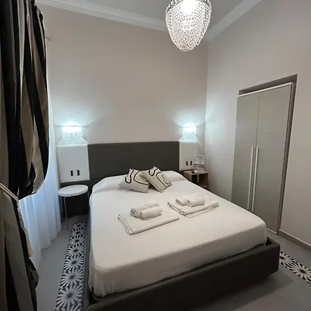 Dimora Le Pietre Del Mare 3* بيتسو