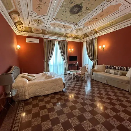 Dimora Le Pietre Del Mare 3* بيتسو