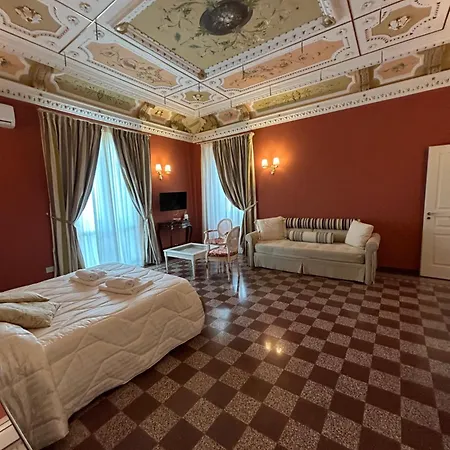 Dimora Le Pietre Del Mare