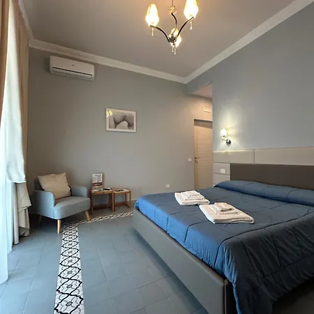 Dimora Le Pietre Del Mare 3* بيتسو