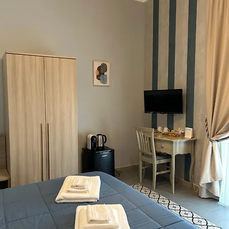 Dimora Le Pietre Del Mare بيتسو