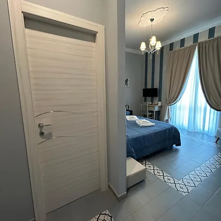 Dimora Le Pietre Del Mare 3*