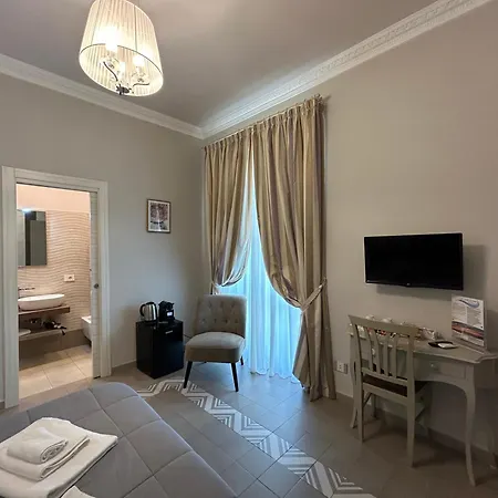 Dimora Le Pietre Del Mare بيت ضيافة بيتسو