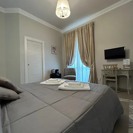 Dimora Le Pietre Del Mare