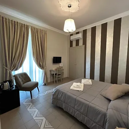 Dimora Le Pietre Del Mare