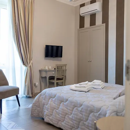 Dimora Le Pietre Del Mare 3* بيتسو