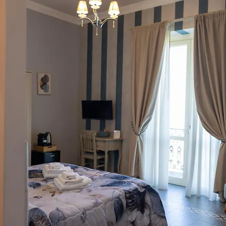 Dimora Le Pietre Del Mare بيتسو