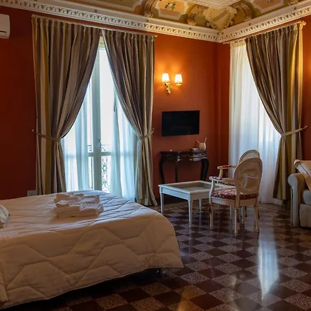 Dimora Le Pietre Del Mare 3* بيتسو