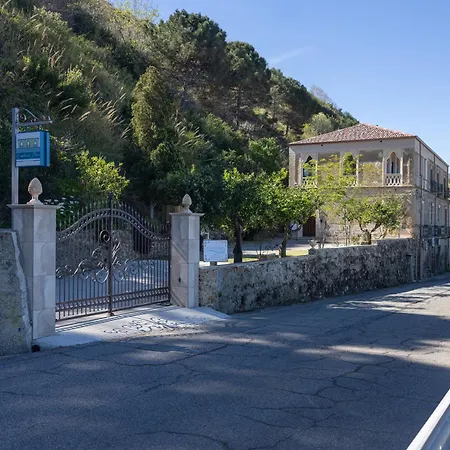 Dimora Le Pietre Del Mare بيتسو