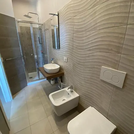 Gasthof Dimora Le Pietre Del Mare 3*