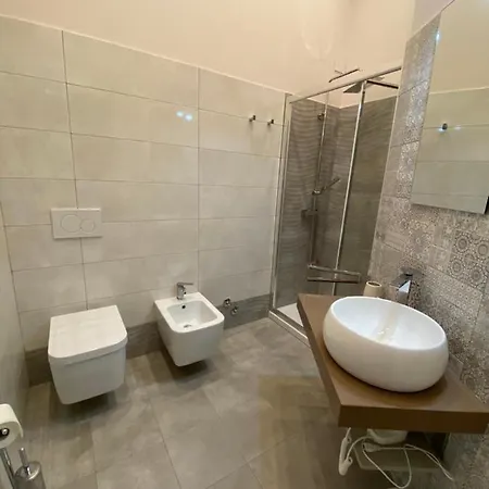 Dimora Le Pietre Del Mare 3*