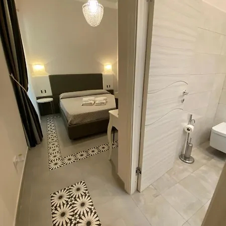 Dimora Le Pietre Del Mare