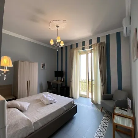 Gasthof Dimora Le Pietre Del Mare