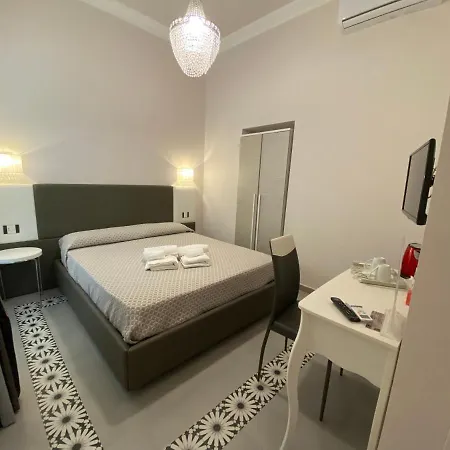 Dimora Le Pietre Del Mare 3*