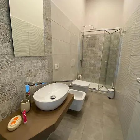 Dimora Le Pietre Del Mare 3* Pizzo (Calabria)