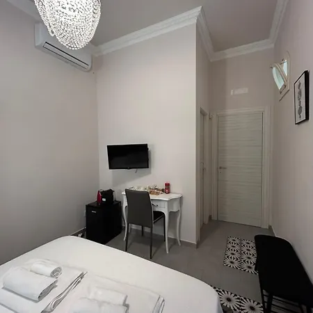 Dimora Le Pietre Del Mare Gasthof 3*