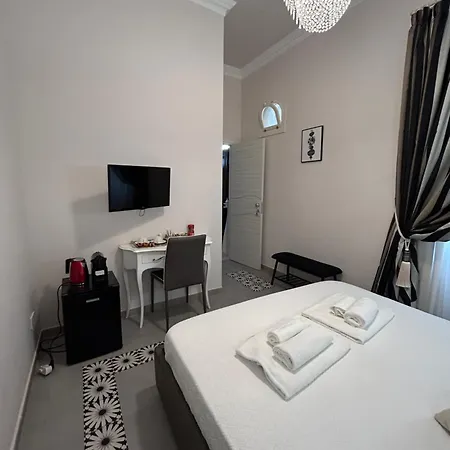 Gasthof Dimora Le Pietre Del Mare 3*