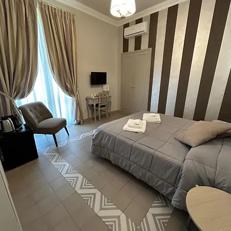 Dimora Le Pietre Del Mare Pizzo (Calabria)