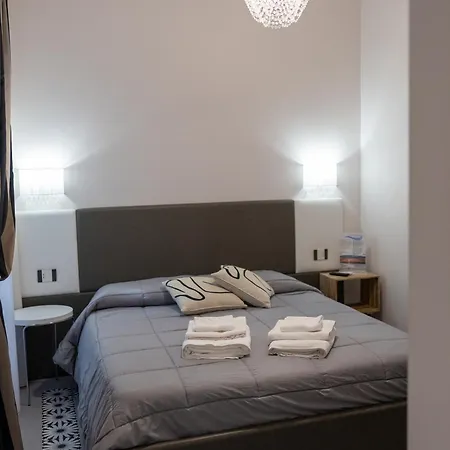 Dimora Le Pietre Del Mare 3*