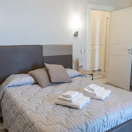 Dimora Le Pietre Del Mare