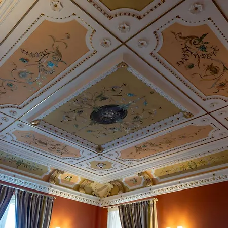 Dimora Le Pietre Del Mare Gasthof 3*