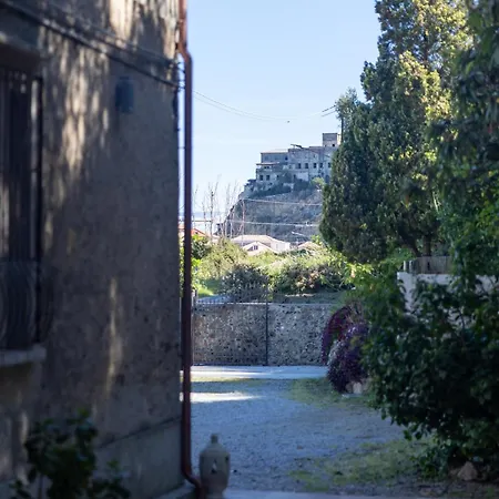 Gasthof Dimora Le Pietre Del Mare Pizzo (Calabria)