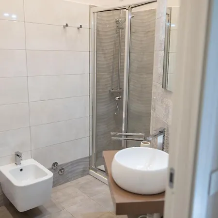 Dimora Le Pietre Del Mare 3* Pizzo (Calabria)