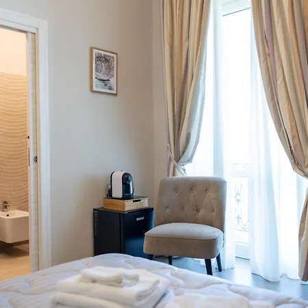 Dimora Le Pietre Del Mare Pizzo (Calabria)