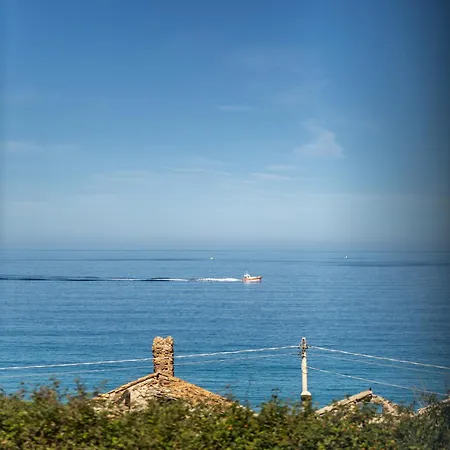 Dimora Le Pietre Del Mare * Pizzo (Calabria)