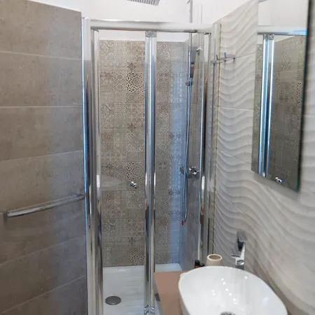 Dimora Le Pietre Del Mare Pizzo (Calabria)