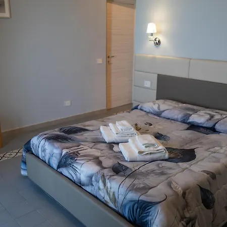 Dimora Le Pietre Del Mare Gasthof
