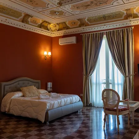 Dimora Le Pietre Del Mare Gasthof 3*