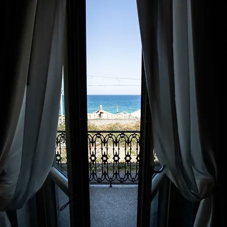 Dimora Le Pietre Del Mare Pizzo (Calabria)