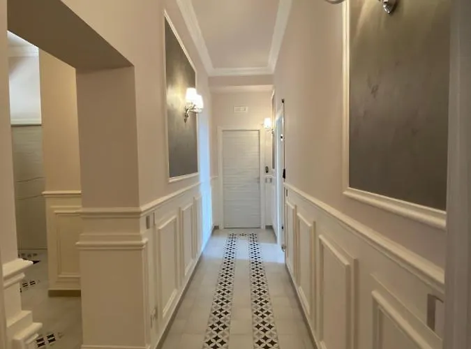 Guest house Dimora Le Pietre Del Mare Pizzo (Calabria)