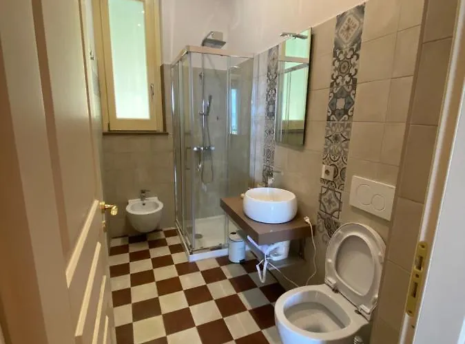 Dimora Le Pietre Del Mare