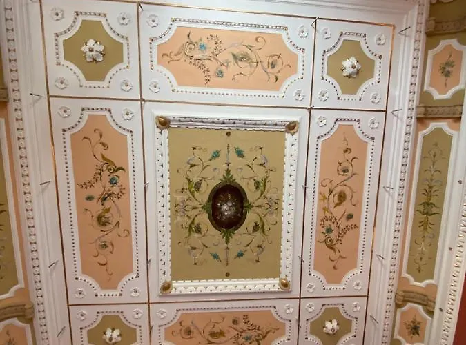 Dimora Le Pietre Del Mare 3*