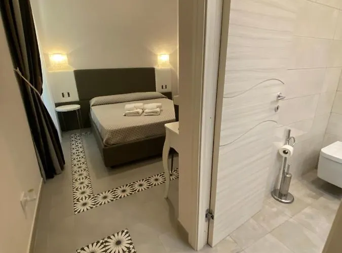 Dimora Le Pietre Del Mare