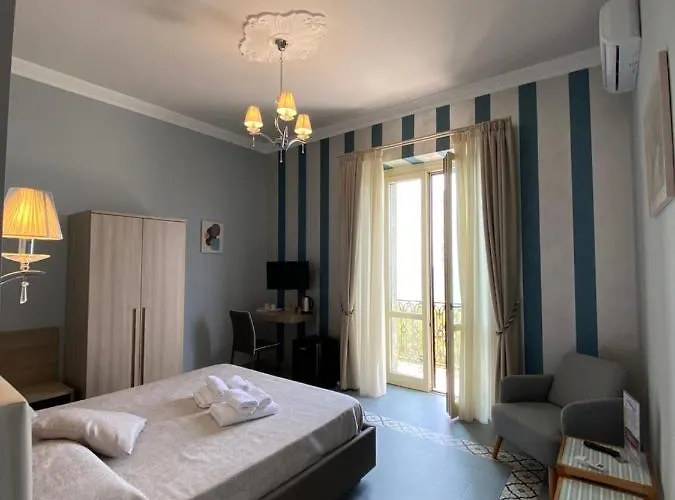 Guest house Dimora Le Pietre Del Mare