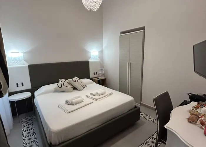 Guest house Dimora Le Pietre Del Mare