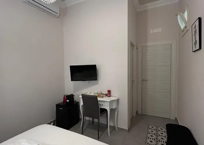 Dimora Le Pietre Del Mare Guest house 3*