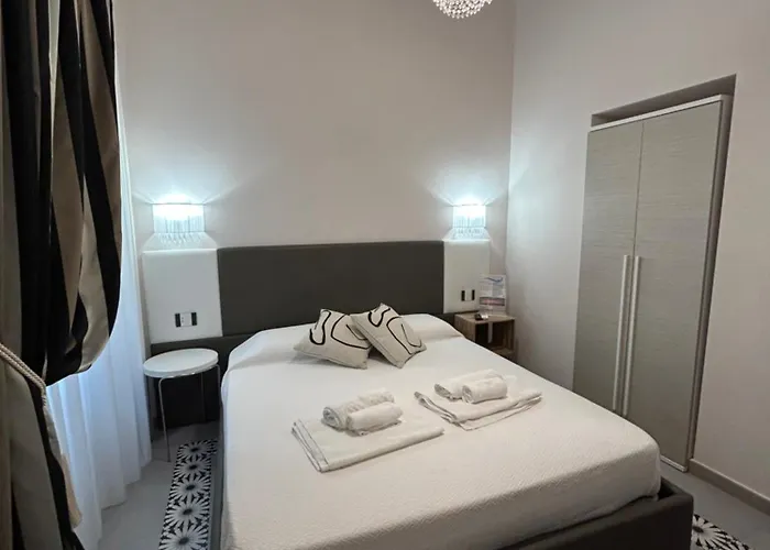 Dimora Le Pietre Del Mare 3* Pizzo (Calabria)