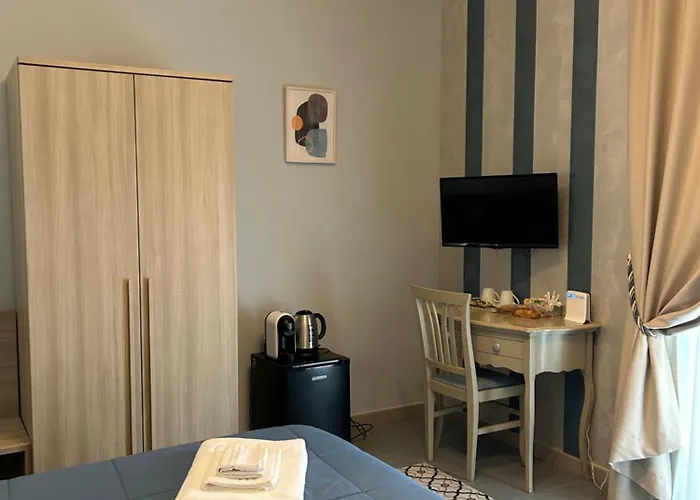 Dimora Le Pietre Del Mare Pizzo (Calabria)