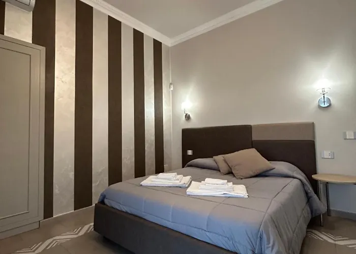 Dimora Le Pietre Del Mare 3*