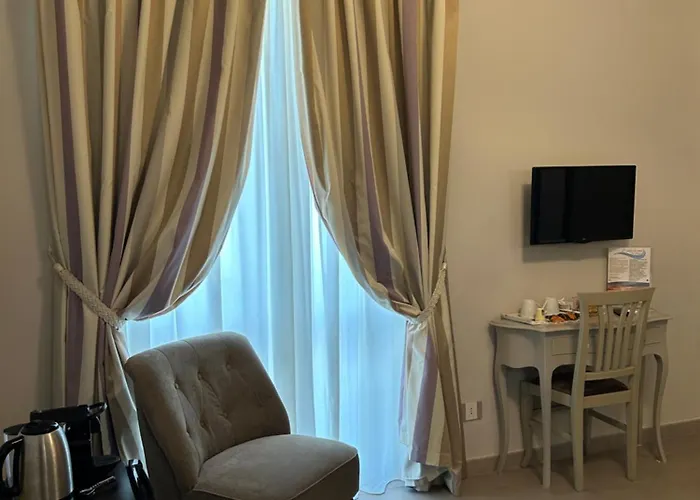 Dimora Le Pietre Del Mare Guest house 3*