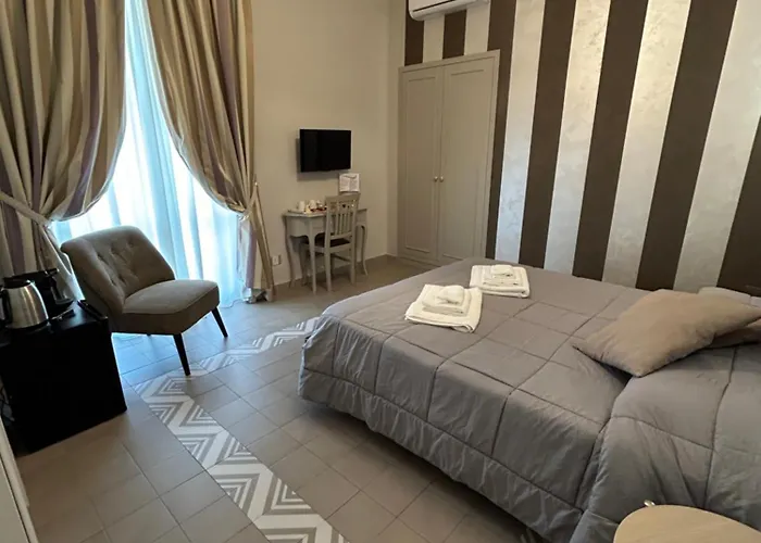 Dimora Le Pietre Del Mare Pizzo (Calabria)