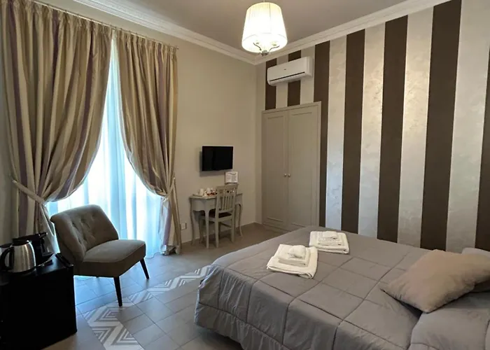 Dimora Le Pietre Del Mare